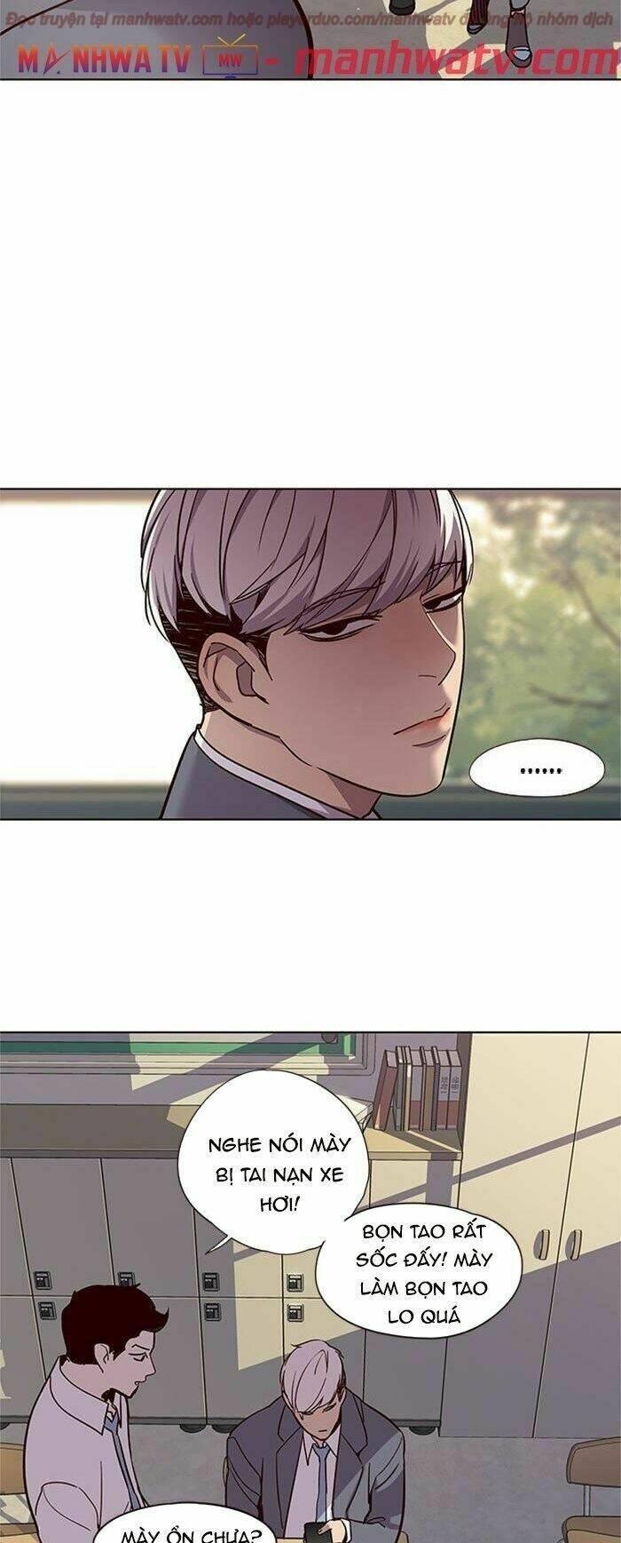 biến thân thành mèo chapter 39 16