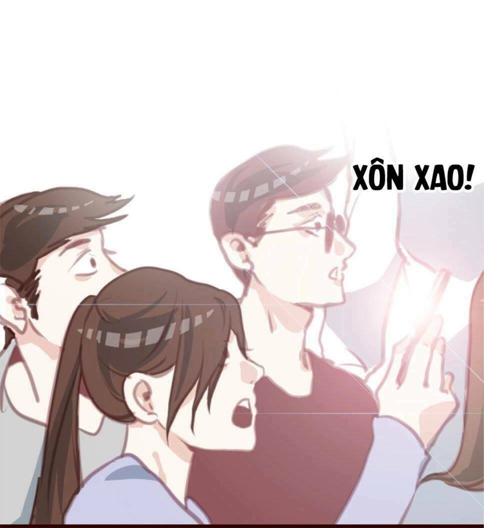 vũ đài tham vọng chapter 1 60