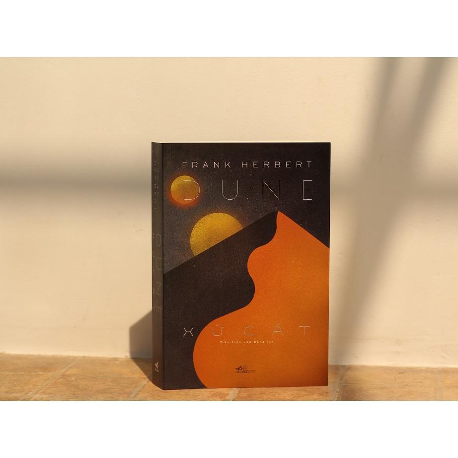 Xứ Cát   - Bản Quyền