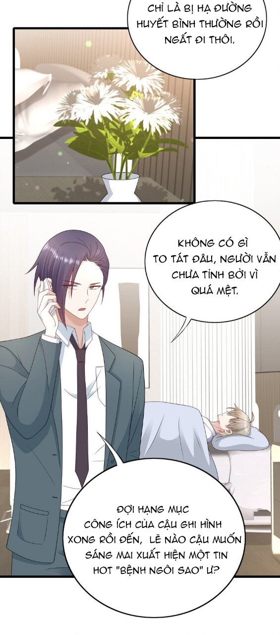 tức thời phạm quy [ tức thì vi quy ] chapter 60 35