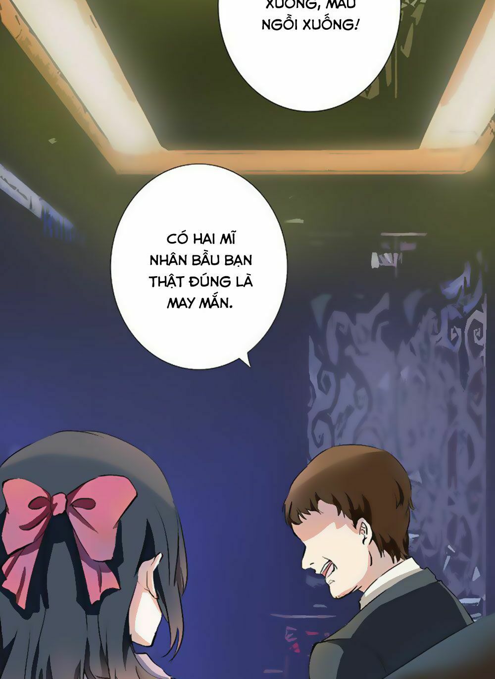 thiên kim đường môn chapter 21 2