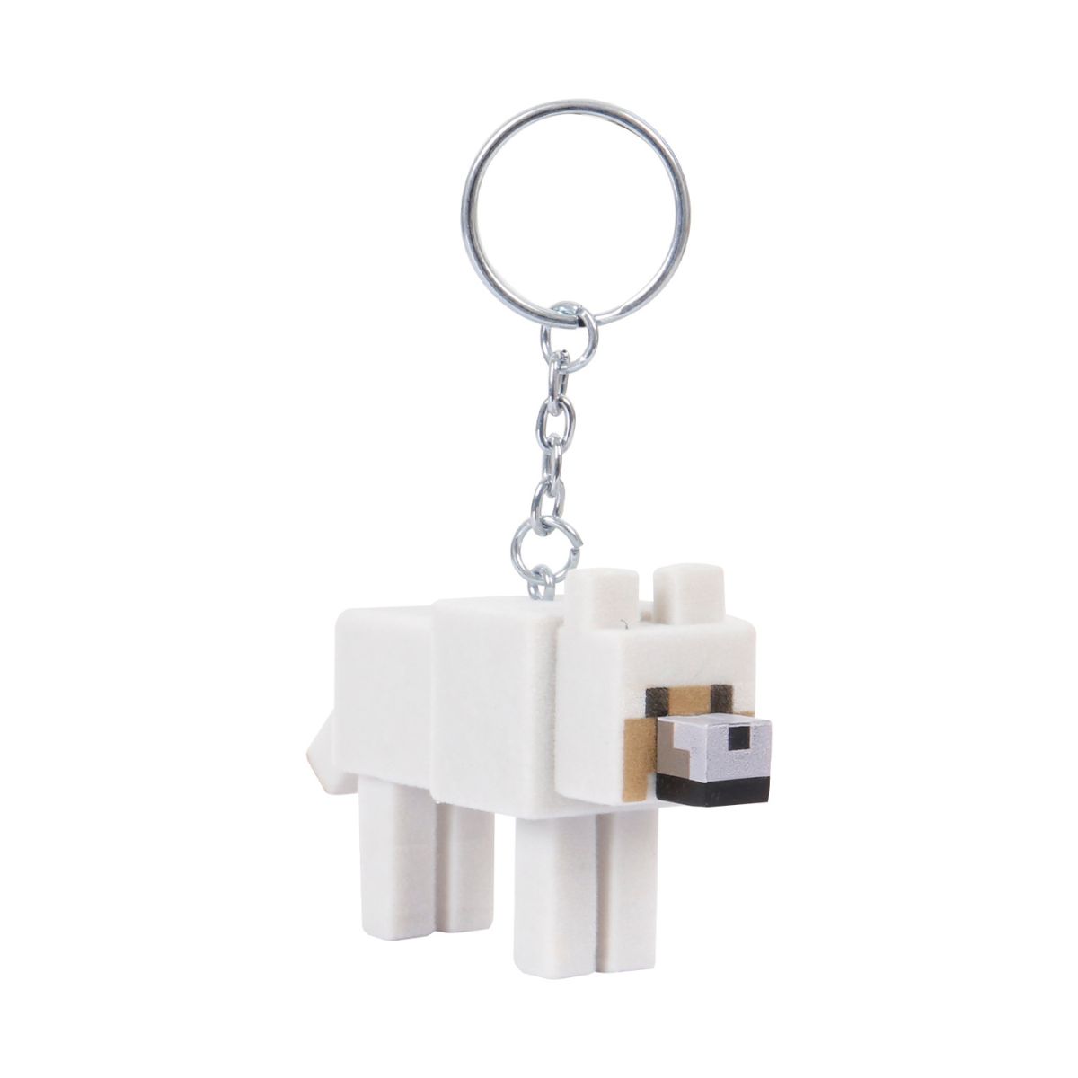 Đồ Chơi Móc Khóa Nhân Vật Phiên Bản Đặc Biệt MINECRAFT PMI MC8007M - Giao Hàng Ngẫu Nhiên