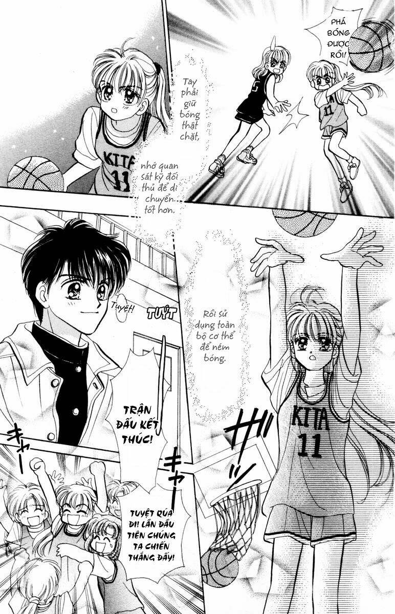 baby love chapter 27 25