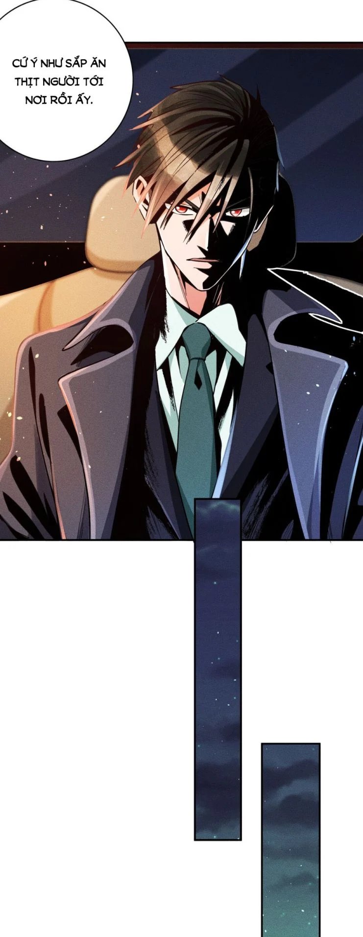 mê muội mất cả ý chí chapter 21 9