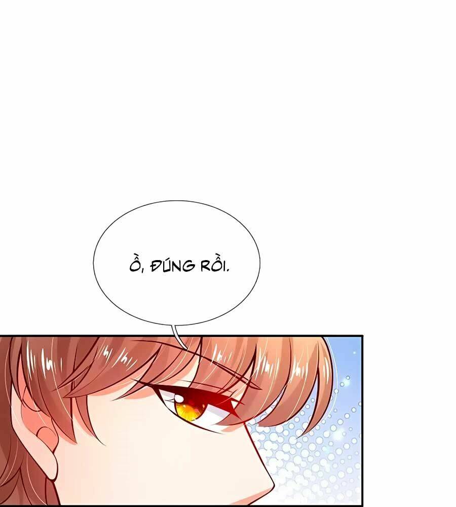 bỗng một ngày trở thành con gái nhà vua chapter 216 15