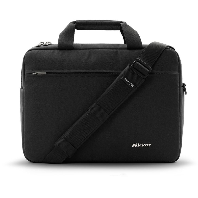 Túi chống sốc Laptop 15.6 inch chính hãng Mikkor dòng The Achilles