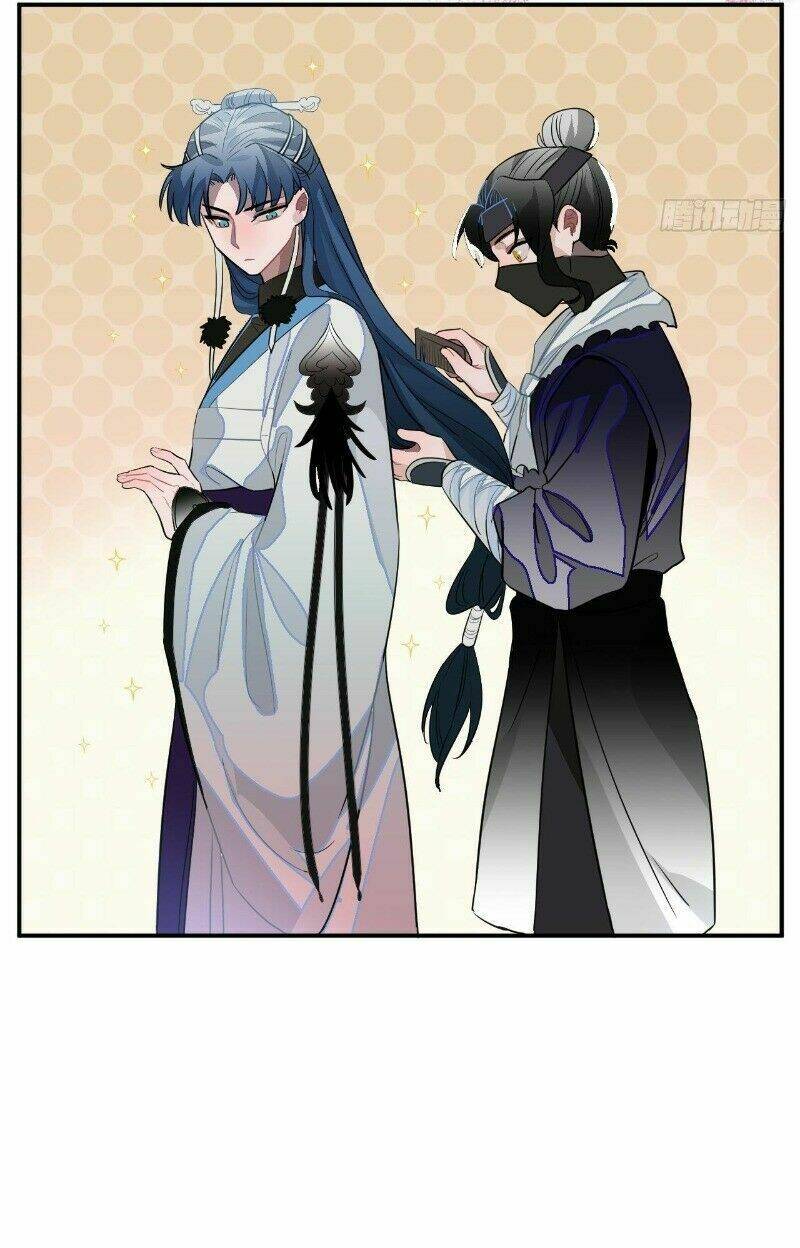 trực nam tiểu kiều phi của vương phủ chapter 26.4 19