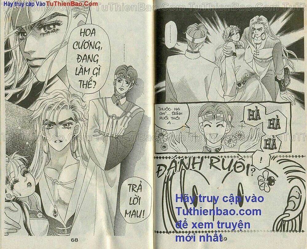 công chúa nam yên chapter 9 34