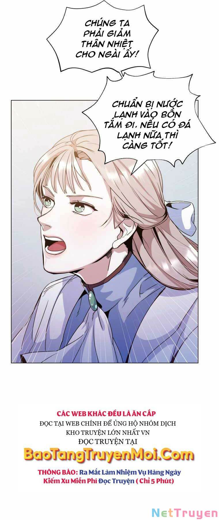 bạo chúa cường hoành chapter 5 17