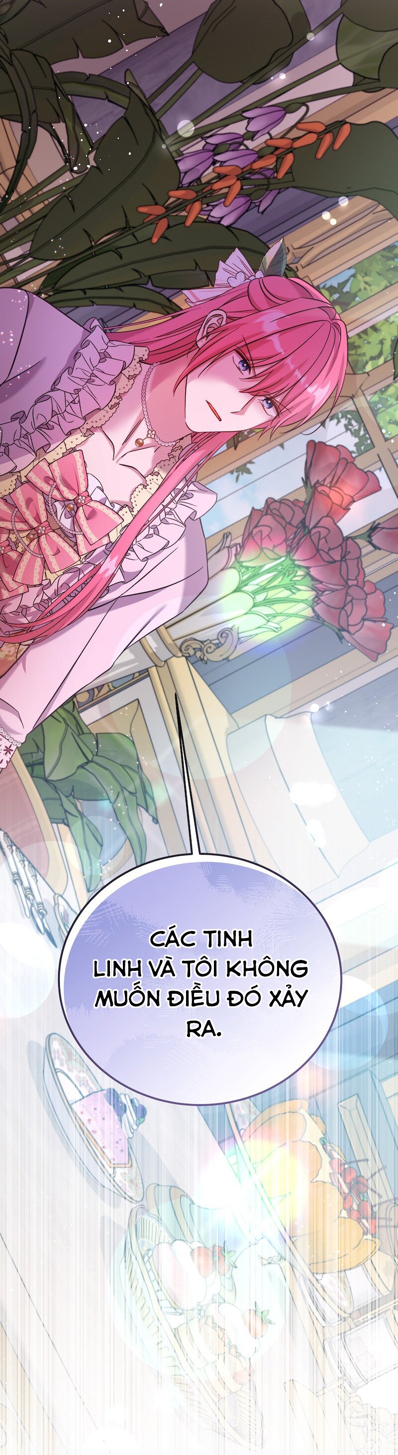 tôi sẽ cứu nam phản diện bị nữ chính ruồng bỏ chapter 111 16