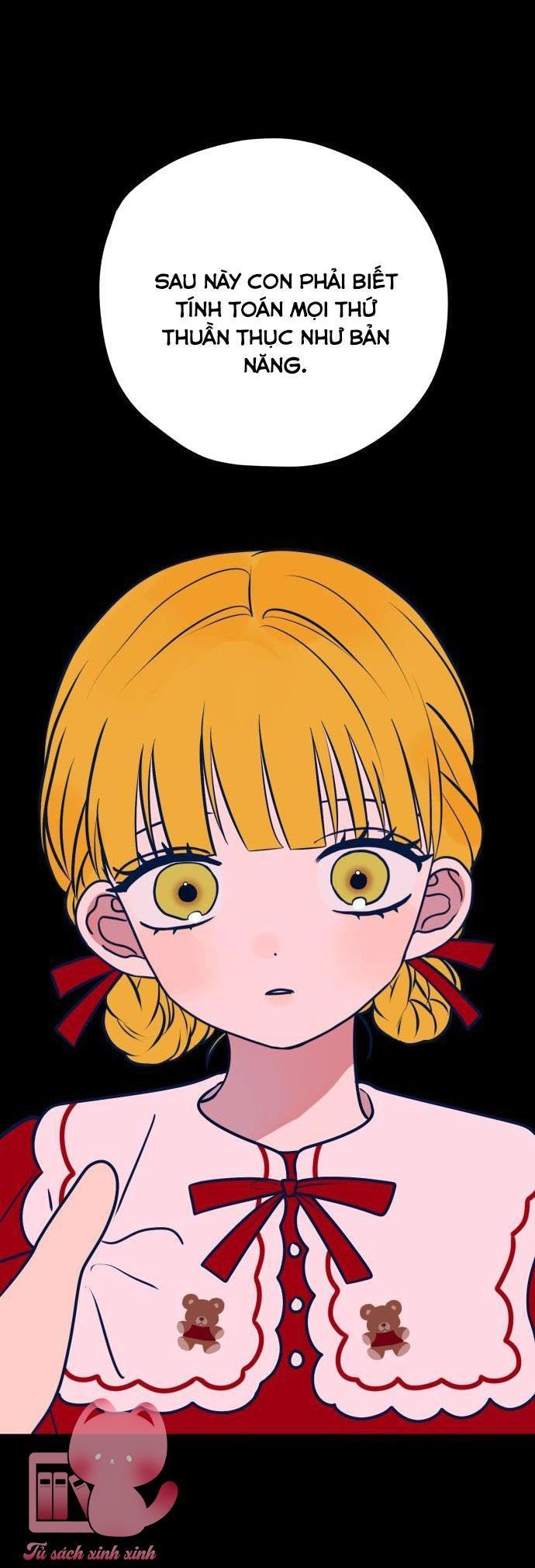 kẻ cắp gặp bà già chapter 47 6