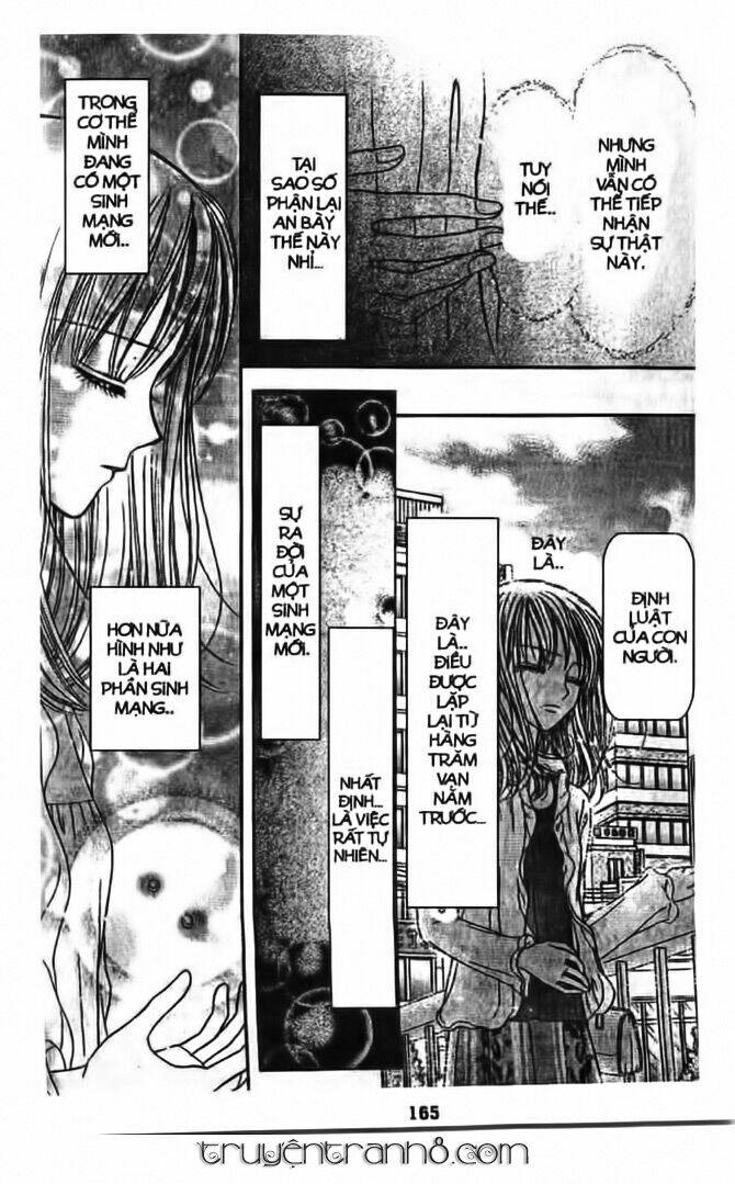 kẻ đồng hành - partner chapter 24 26