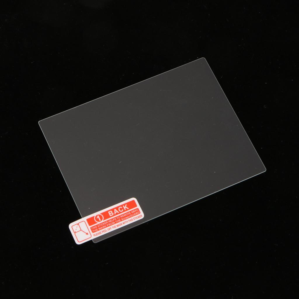 Hardness 9H Tempered Glass LCD Screen Protector Cover for Nikon DSLR D5600
