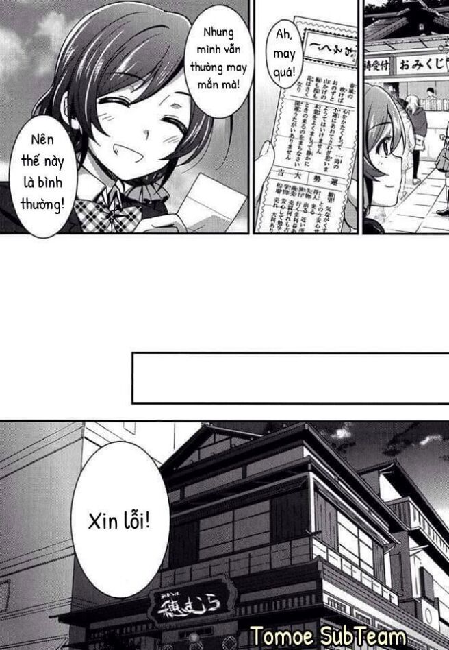 các dự án thần tượng trường chapter 16 17