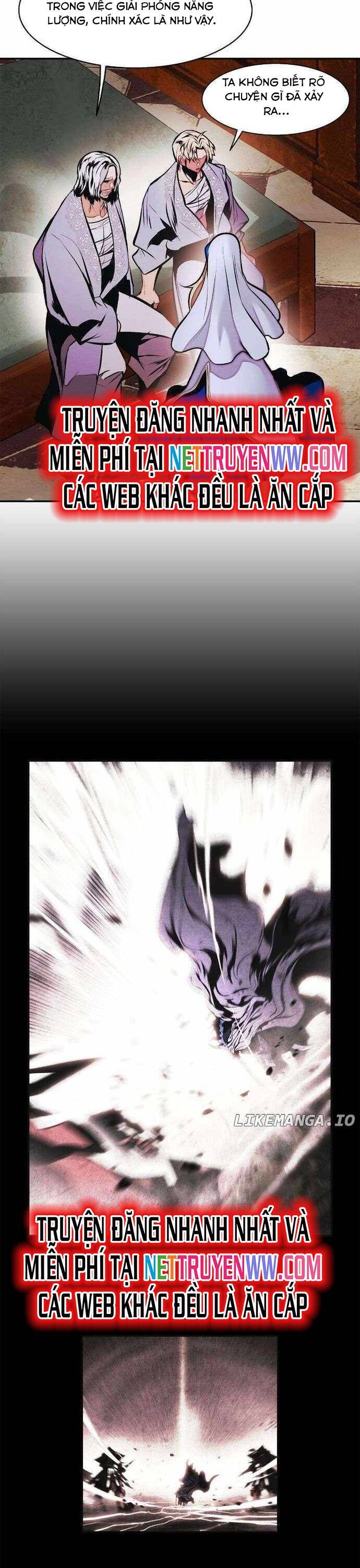 bất bại chân ma chapter 230 4