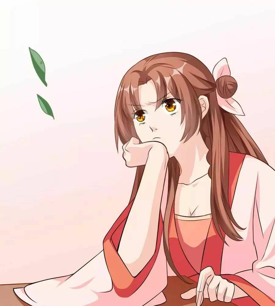 hoàng tử phu quân, ta nuôi ngươi a! chapter 2 94