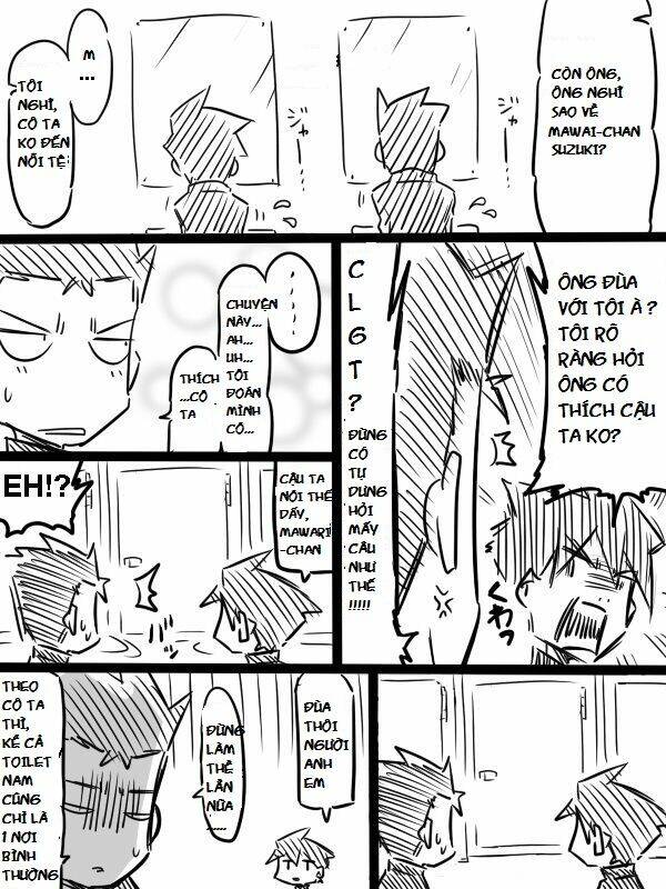 mishiro-san to yamada-kun chapter 12 4