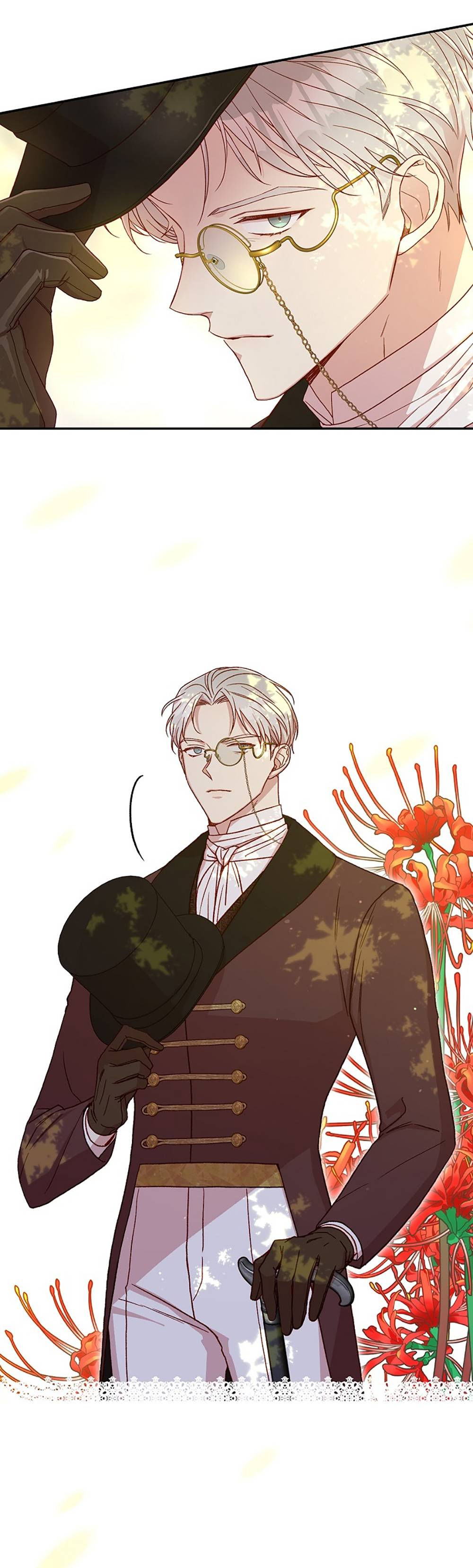 sống sót dưới thân phận hầu nữ chapter 71 20