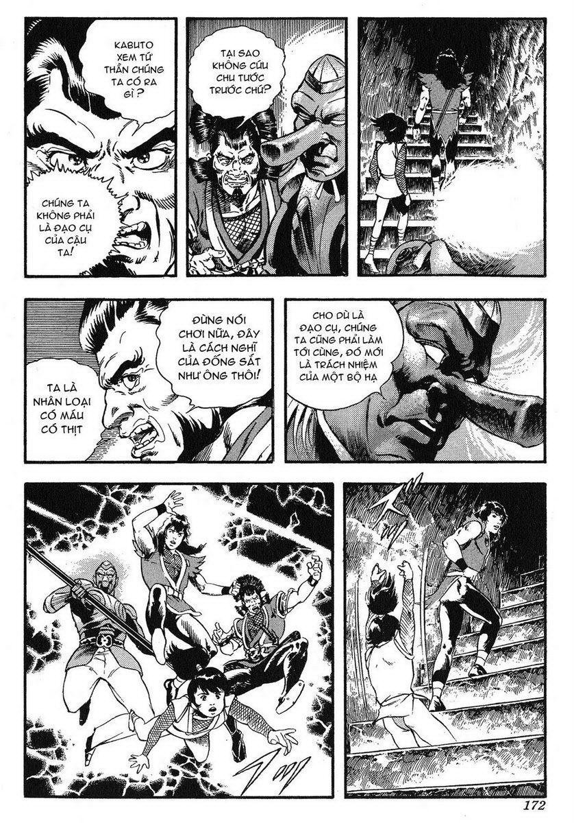 karasutengu kabuto chapter 1.1 169