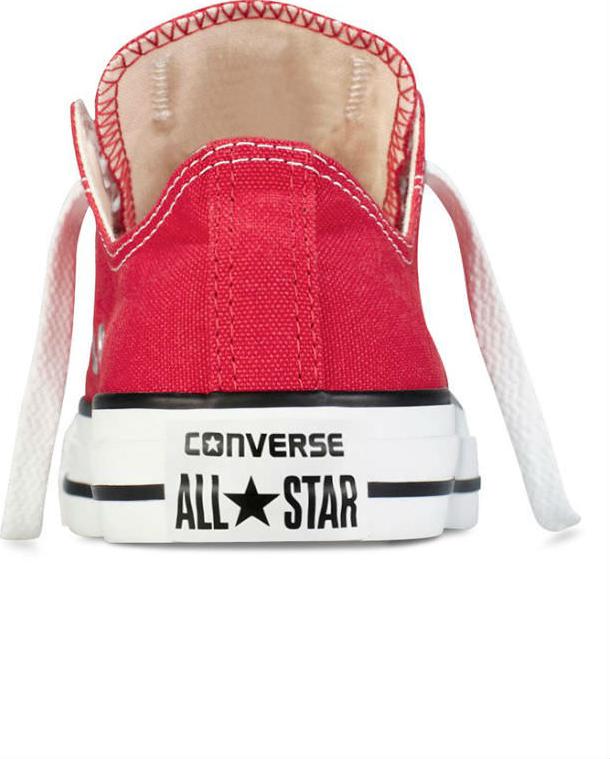 Giày Converse Chuck Taylor All Star Classic Low Top - 127442C