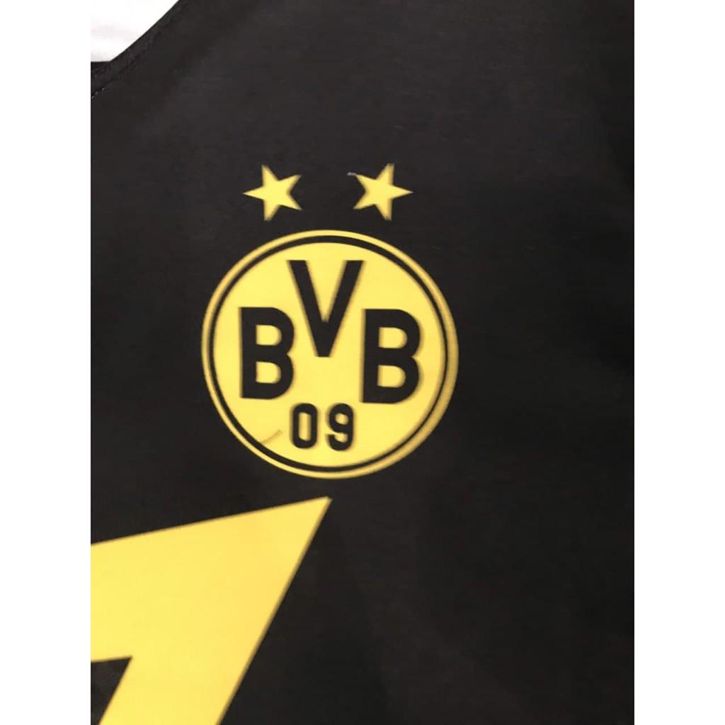 Quần Áo Đá Bóng CLB Borussia Dortmund BD065