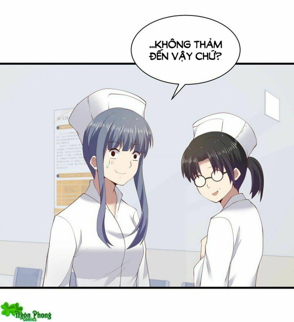 khi trò chơi ác ma bắt đầu chapter 70 4