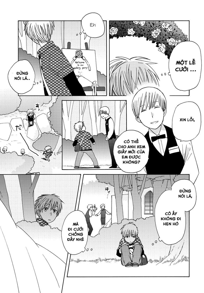 14-sai no koi chapter 22.8 5