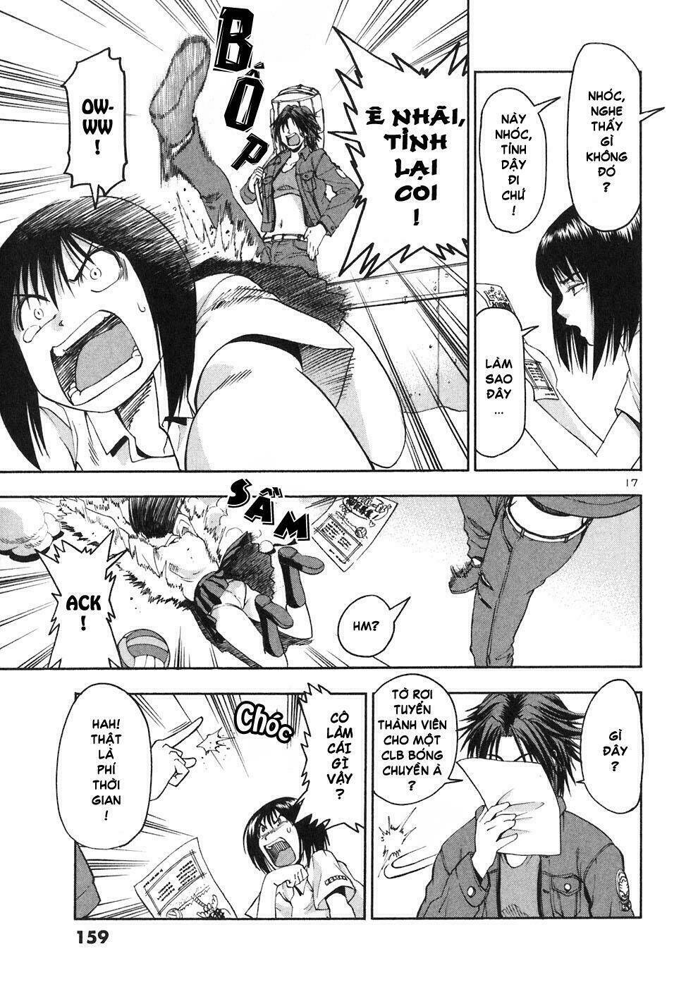 beach stars chapter 6 19