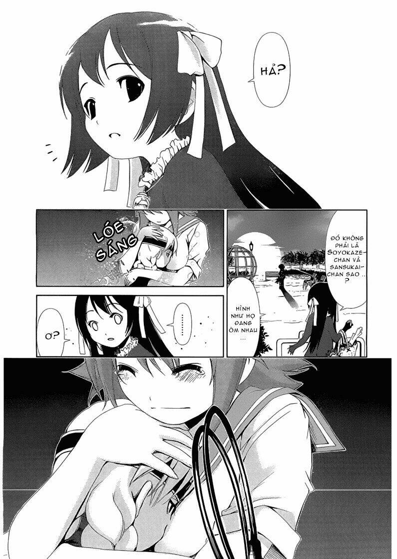 daisuki desu!! maho tenshi kosumasu chapter 12 34