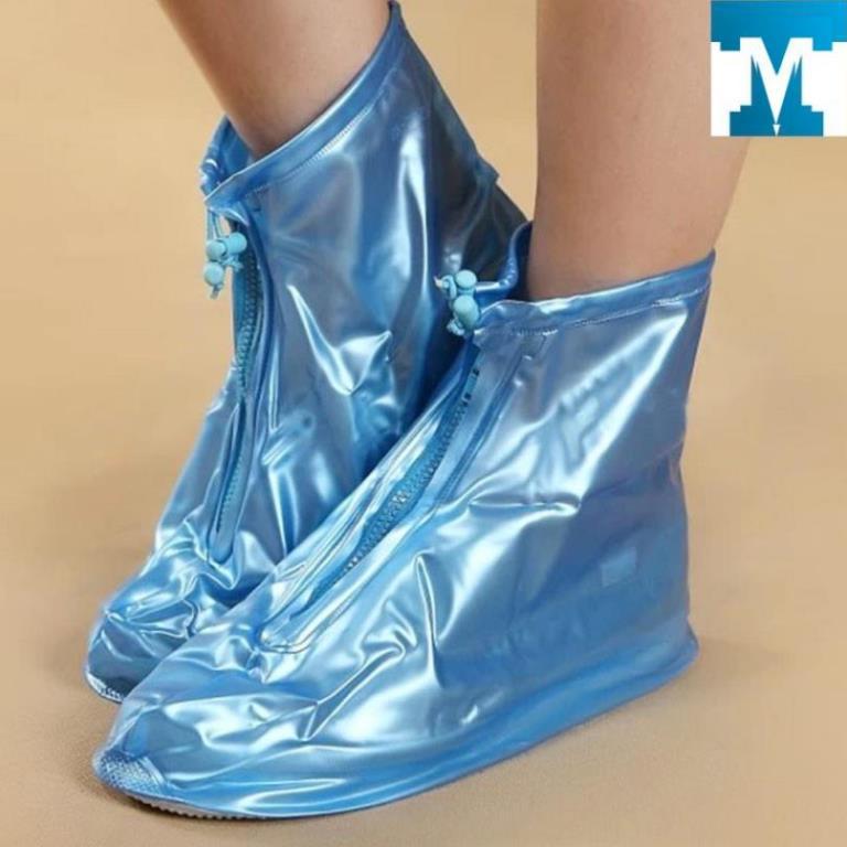 Giày đi mưa dáng bệt 1230 diệu shop