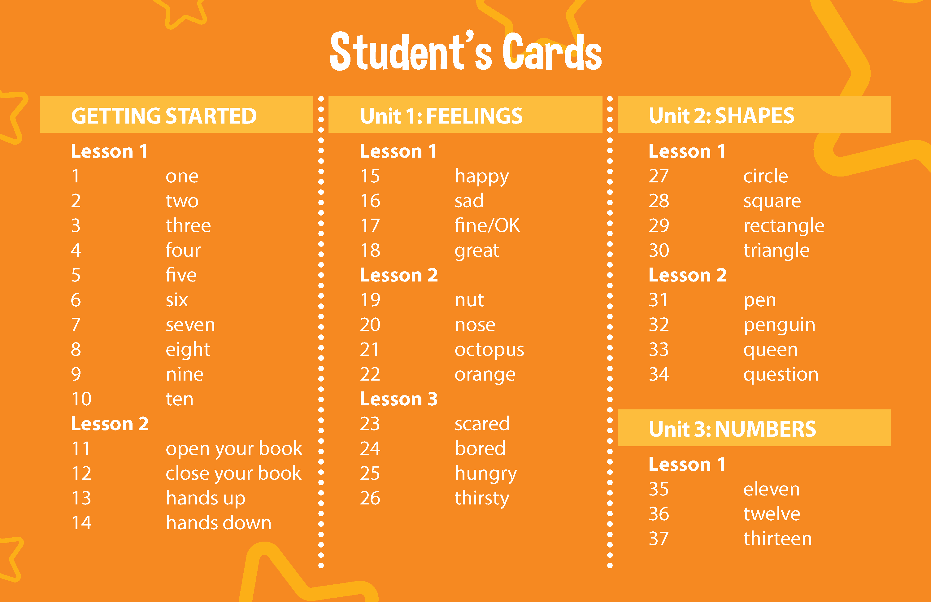 Combo Tiếng anh 2 I-learn smart start Student's cards + notebook