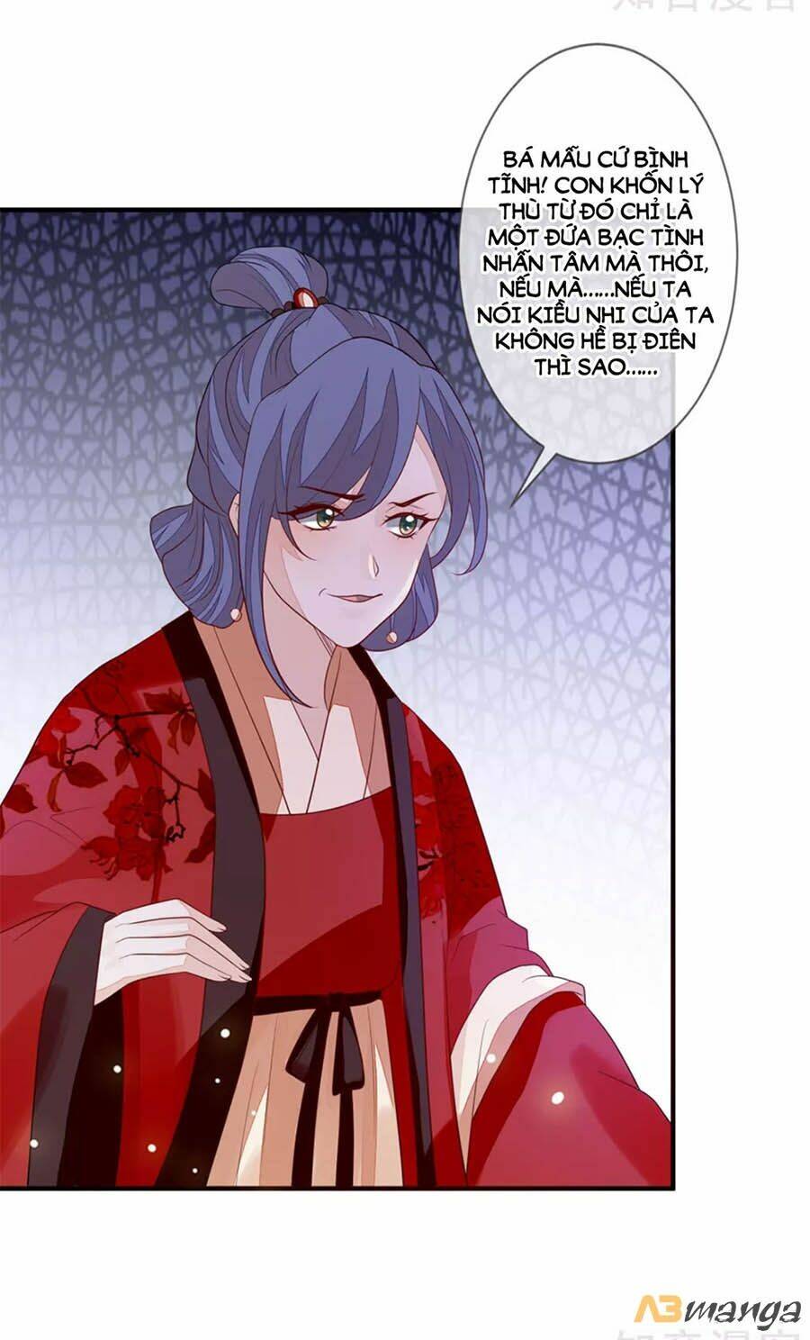 cửu khuyết phong hoa chapter 97 12