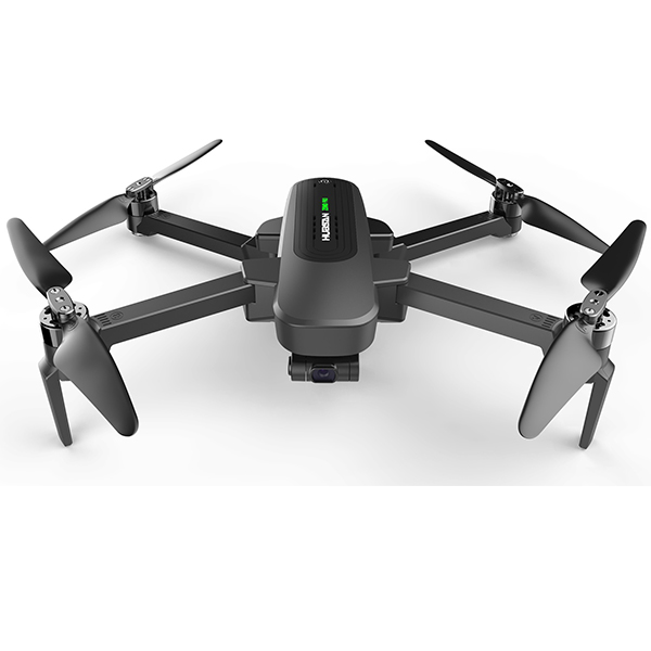 Flycam Hubsan Zino Pro - Hàng Chính Hãng