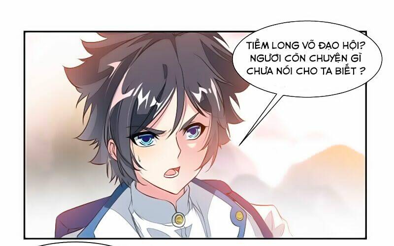 cửu dương thần vương chapter 36 11