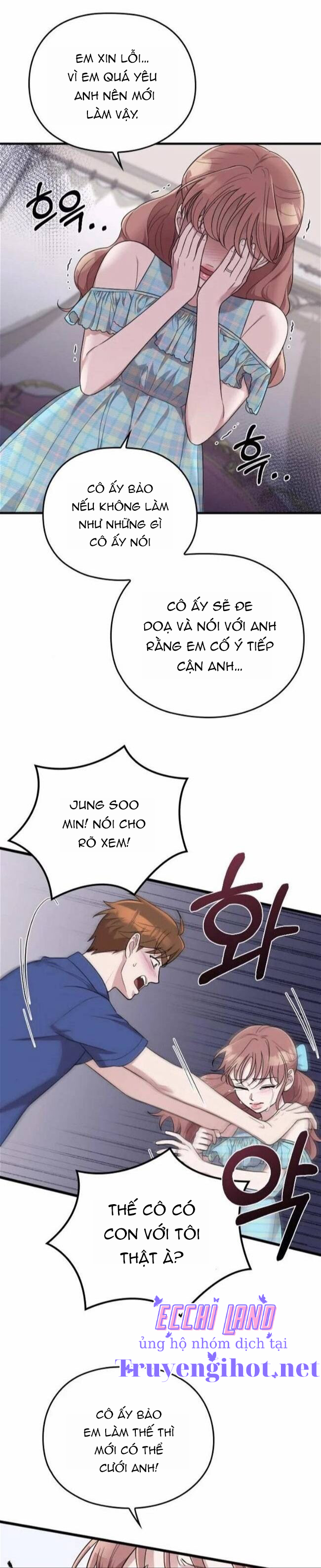 cô đi mà lấy chồng tôi chapter 33.1 3