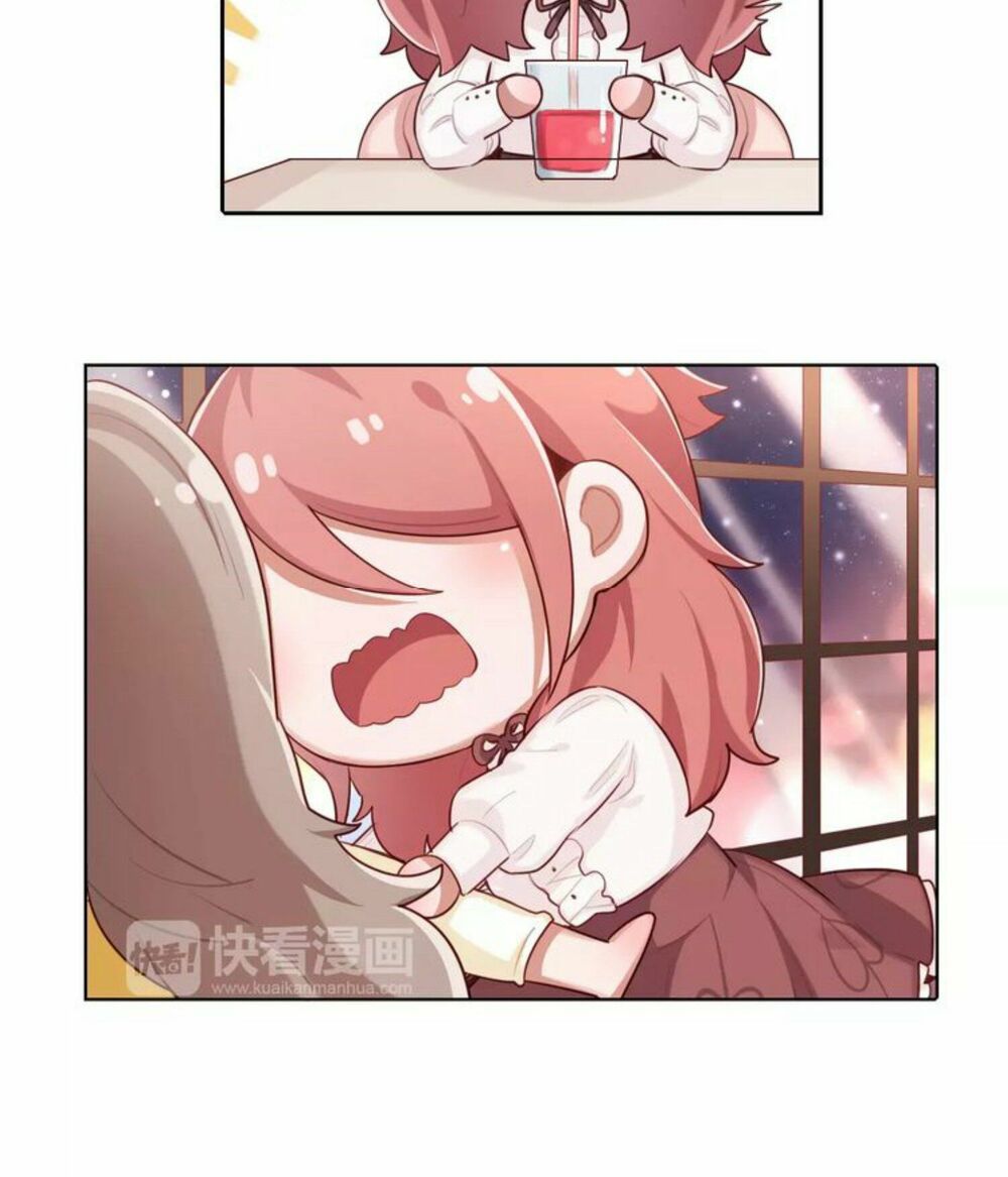 tướng quân mời xuất đạo chapter 40 31