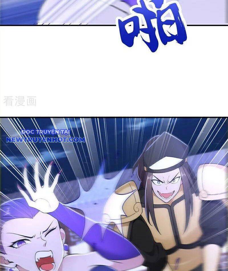 ta thực sự không muốn làm thần tiên chapter 118 58