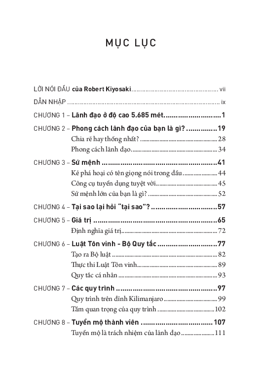 Sách - Đỉnh Cao Của Thuật Lãnh Đạo - Những Bài Học Lãnh Đạo Từ Độ Cao 5.895 M