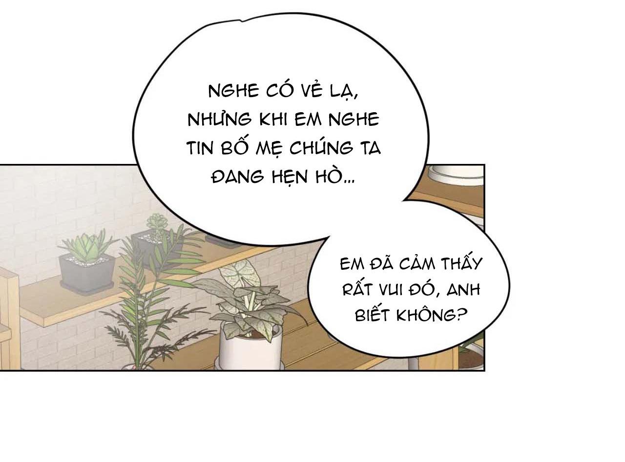 bước vào rắc rối chapter 2 24