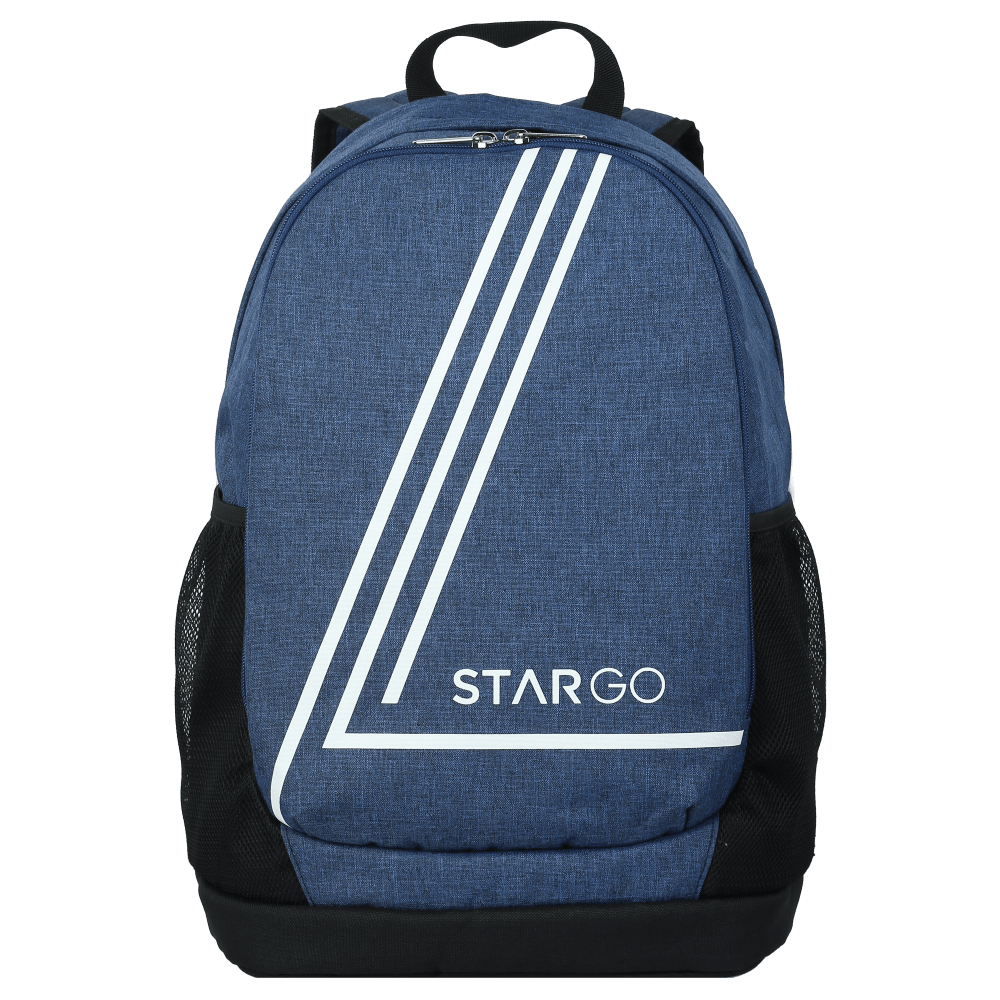 Ba Lô Thời Trang Stargo Aktif - Sakos GBO004DNNG00 - Màu Xanh Navy