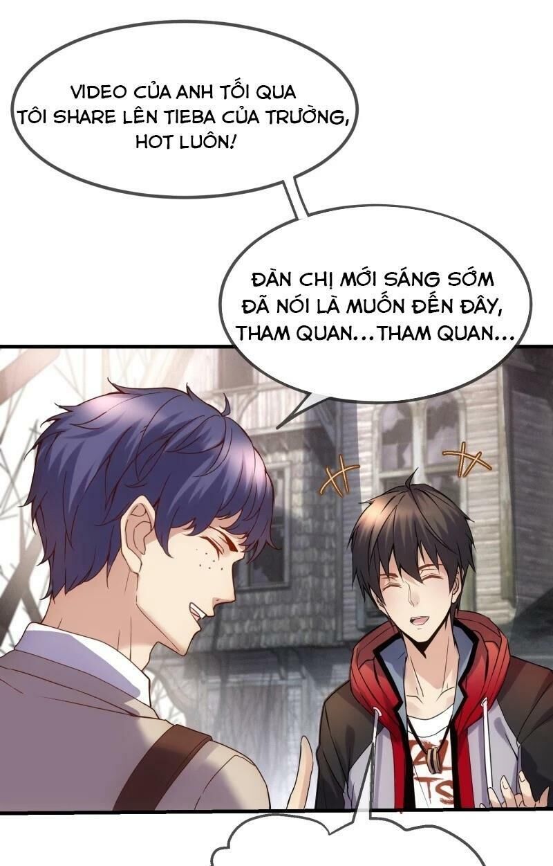 ta có một căn phòng mạo hiểm chapter 2 9