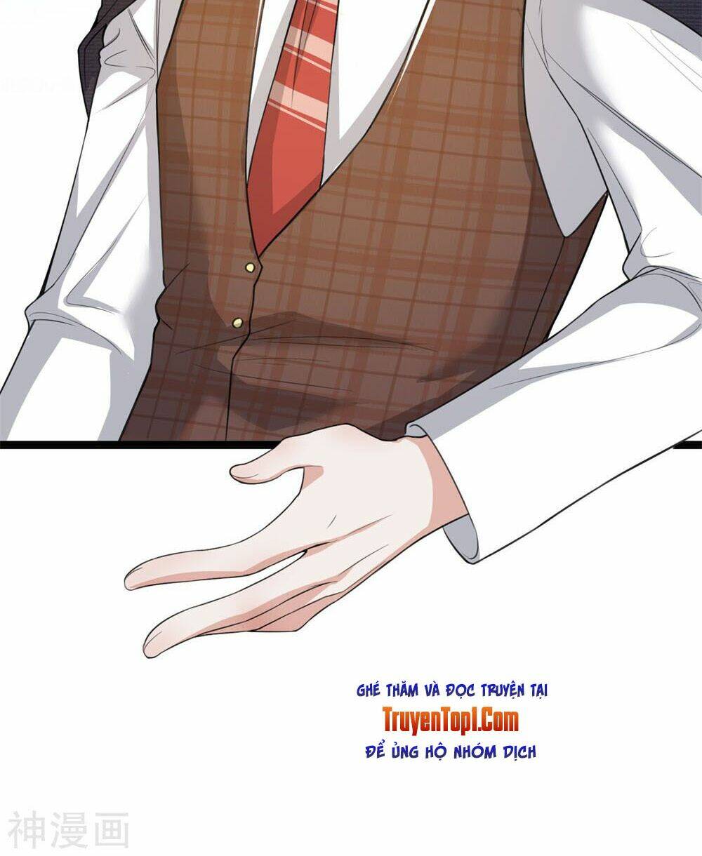 tuyệt đỉnh khí thiếu chapter 13 11