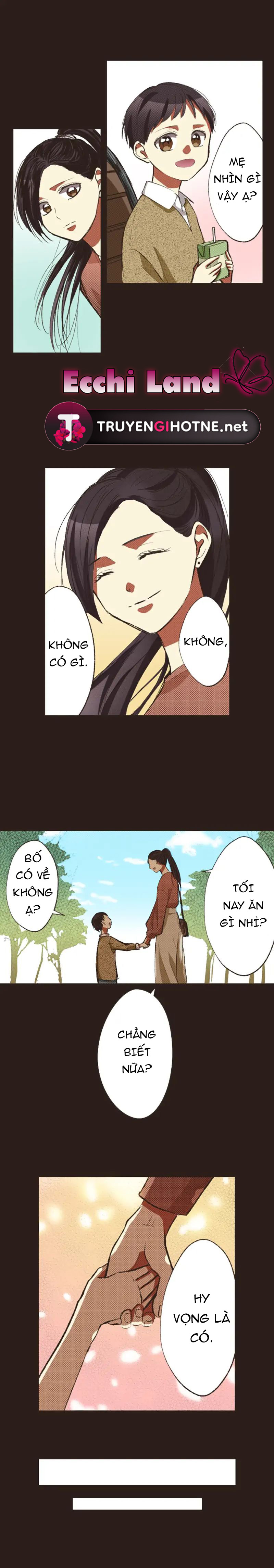 Tôi Ghét Nụ Cười Ấy chapter 125.2 - Trang 3