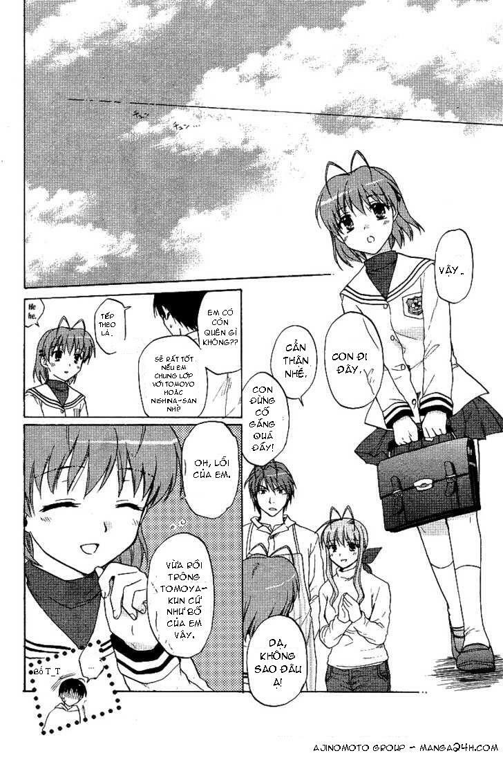 clannad chapter 14 10