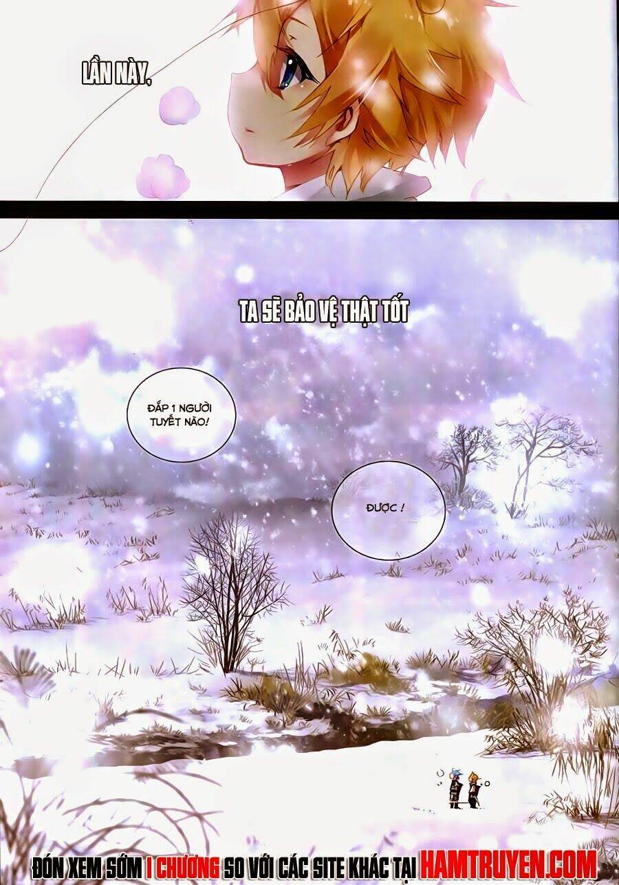 già thiên chapter 29 23