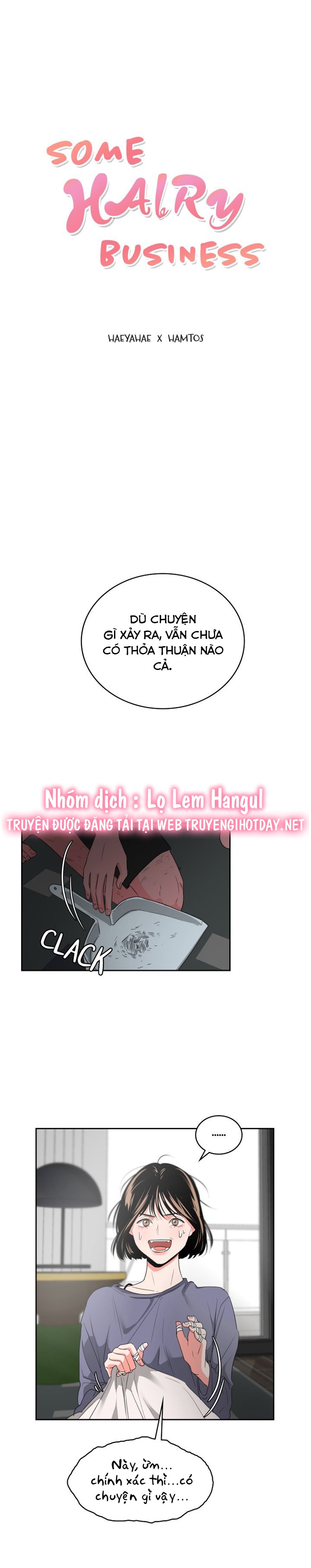 tối hậu thư chapter 3 1