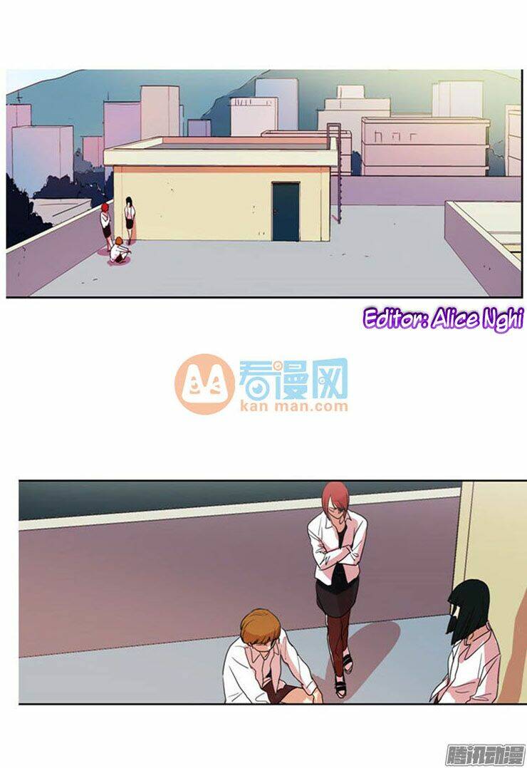 trở lại tuổi mười mấy chapter 23 3