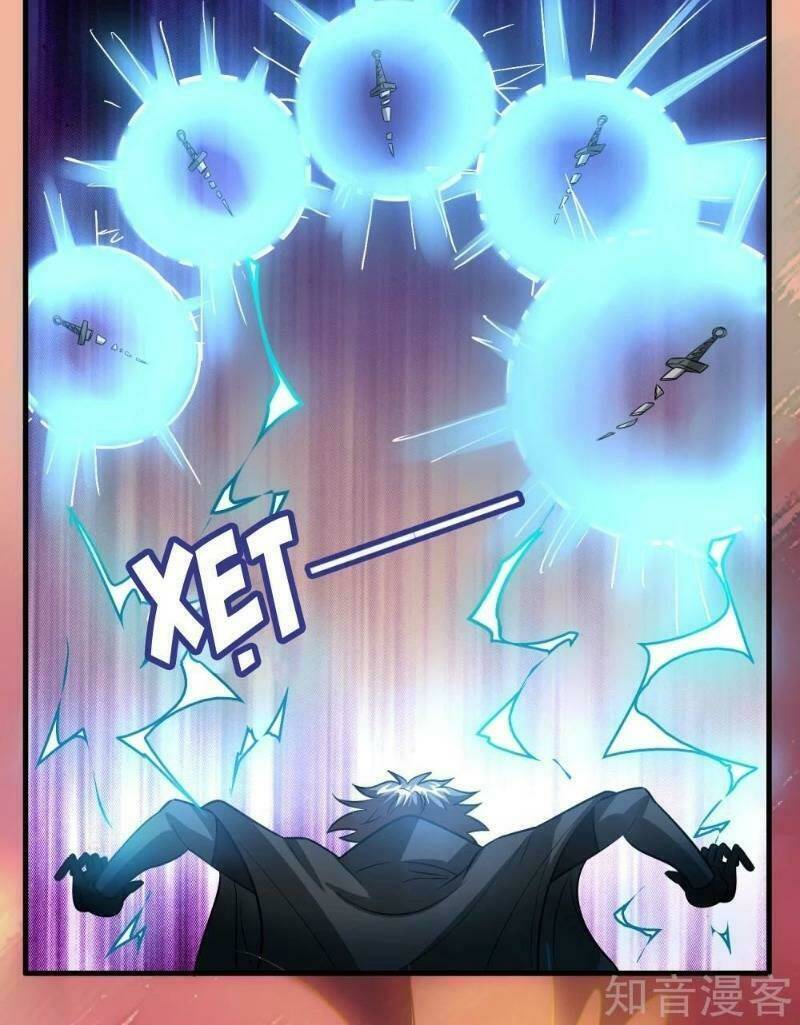 dị giới cung ứng thương chapter 86 30