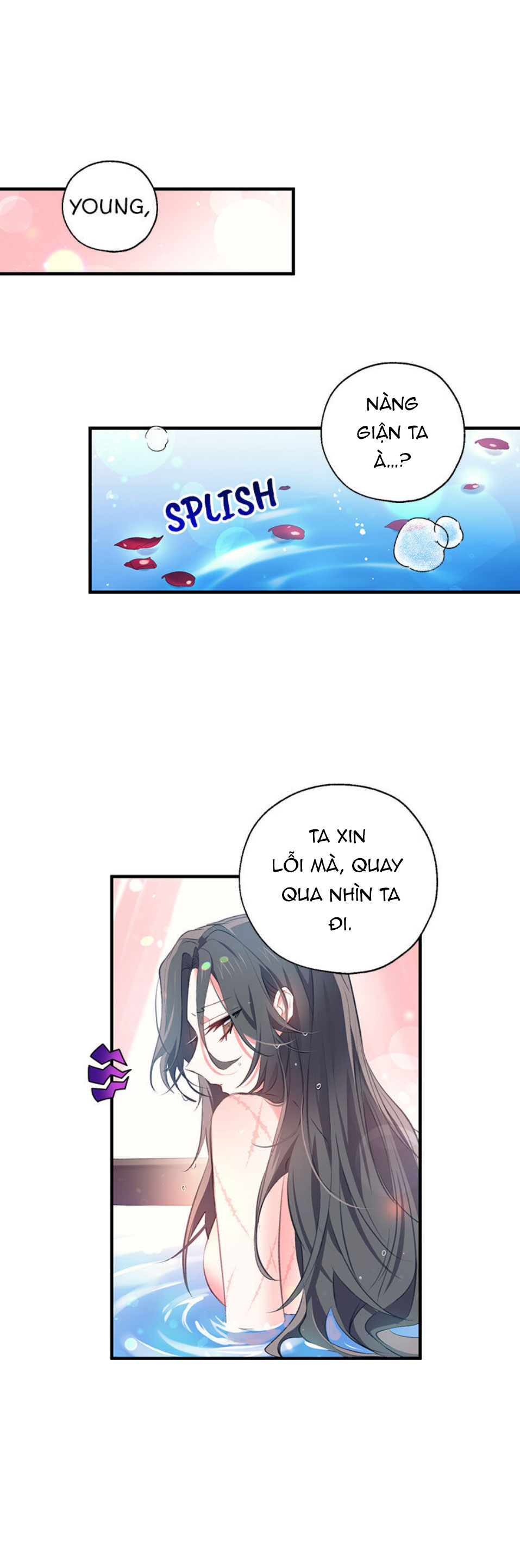 nàng sơn ca yêu kiều của yêu tinh (full) chapter 26.1 12