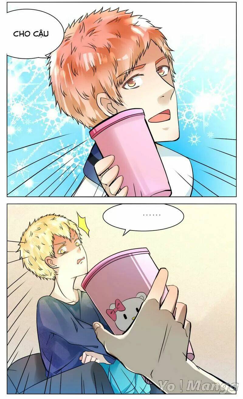 tôi là vợ tôi chapter 48 10